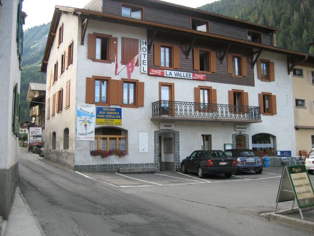 la montee par le telesiege3